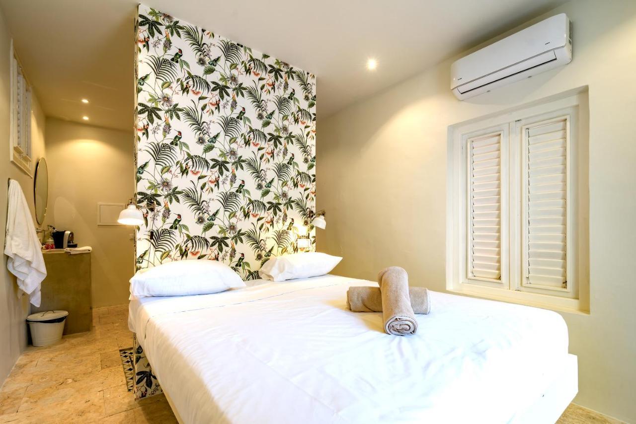 Wynwood Boutique Hotel Willemstad Ngoại thất bức ảnh