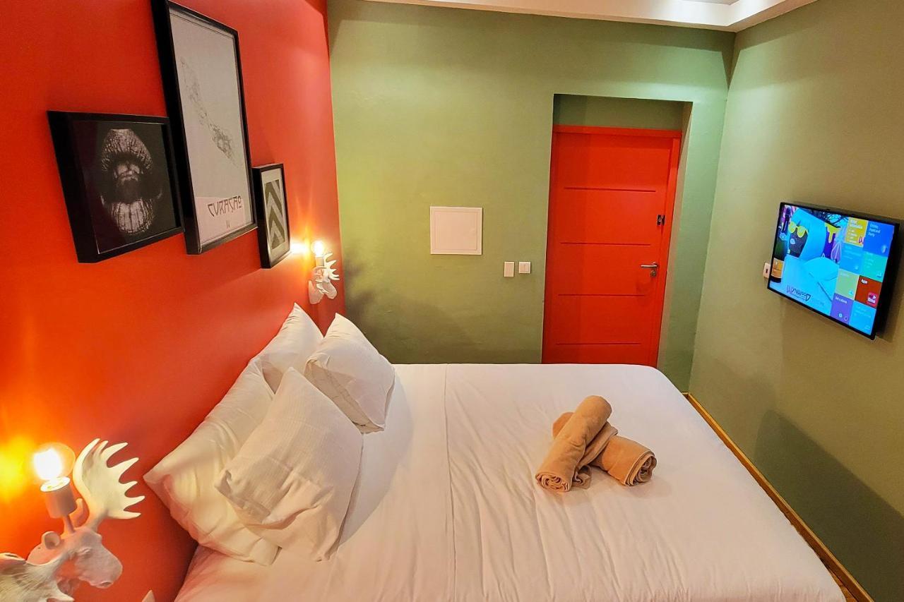 Wynwood Boutique Hotel Willemstad Ngoại thất bức ảnh