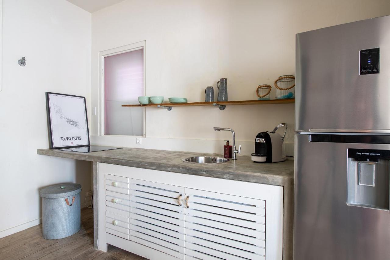 Wynwood Boutique Hotel Willemstad Ngoại thất bức ảnh