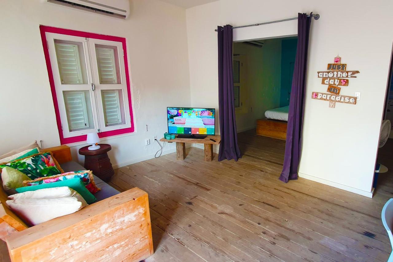 Wynwood Boutique Hotel Willemstad Ngoại thất bức ảnh