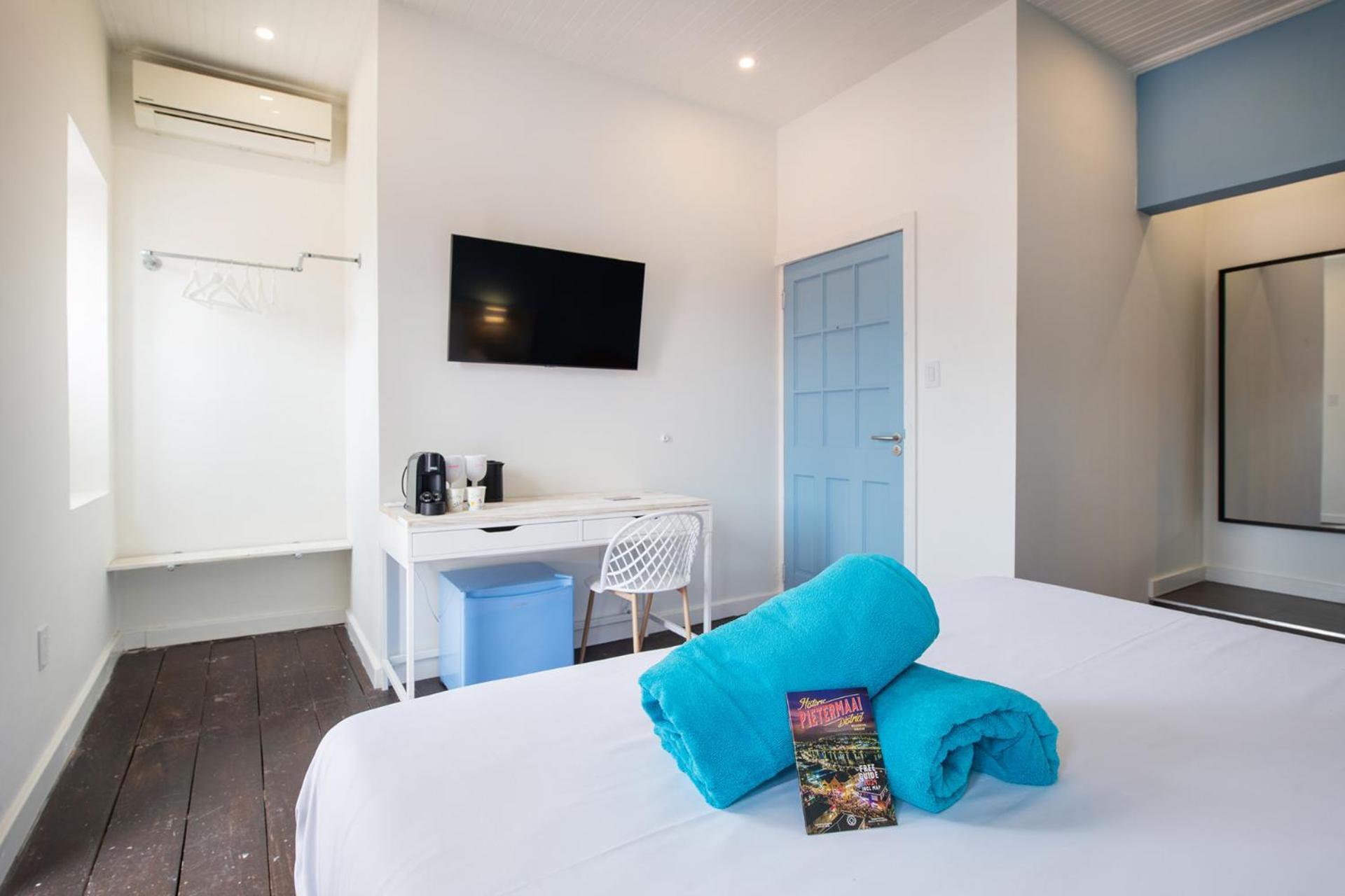 Wynwood Boutique Hotel Willemstad Ngoại thất bức ảnh