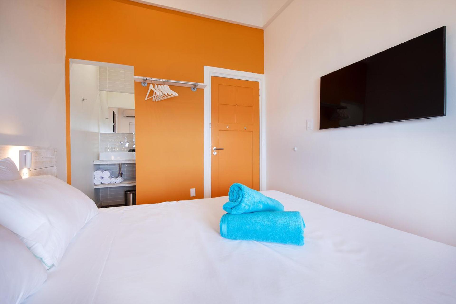 Wynwood Boutique Hotel Willemstad Ngoại thất bức ảnh